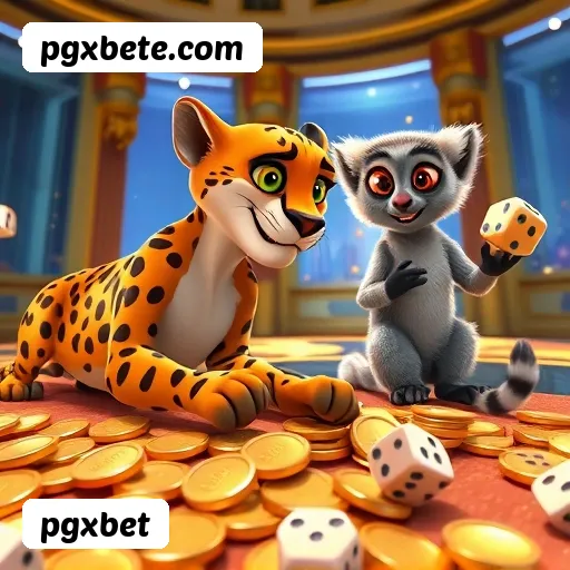 Loterias online disponíveis na pgxbet